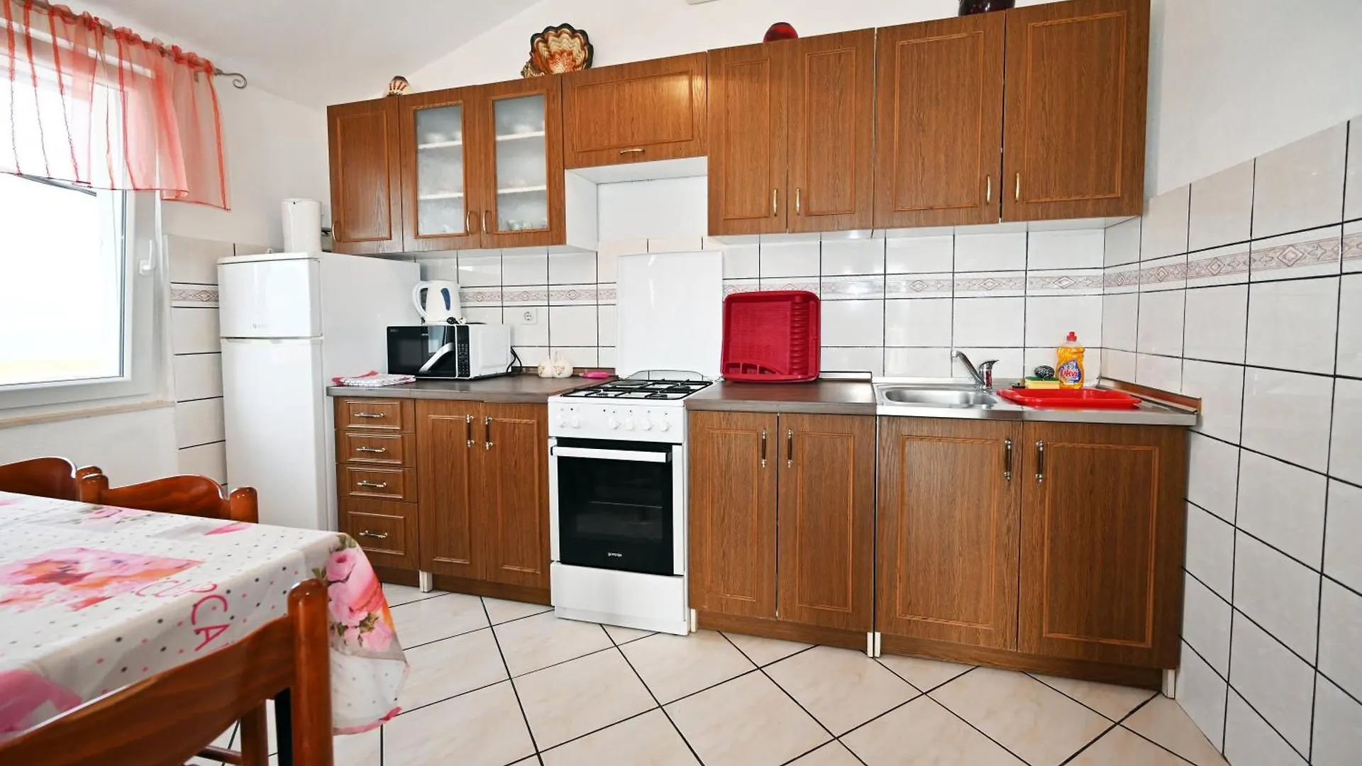 Apartments Majapaula Slatine Croatia